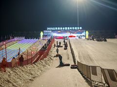 -沈阳奥体冰雪嘉年华