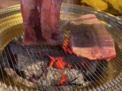 -闻老头·菊花炭烤肉(D11店)