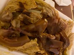 -明记牛杂(新马路分店)