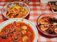 -辣小鲜·南昌大排档(船山路店)