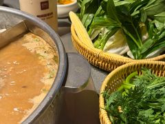 -巴奴毛肚火锅(景枫中心店)