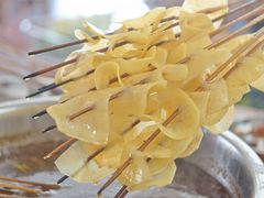 -学街秀兰麻辣烫