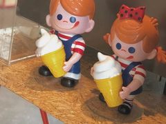 -dotcom coffee古点咖啡(致真大厦店)