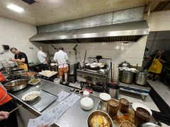 -华兴街自力面店