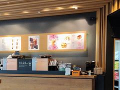 -星巴克(常德友阿国际广场店)