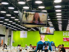 -813芭依珊 BAESAn(皇冠十畝地店)
