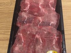 -正禾鲜·潮汕牛肉火锅(凯德天府店)