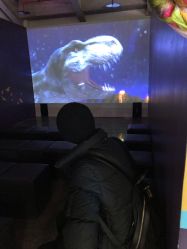 -恐龙探索乐园(磁器口店)