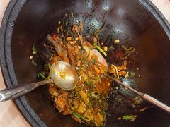 -江湖水乡铁锅炖魚(周庄嘉园店)