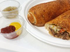 -山姆餐吧(山姆会员商店店)