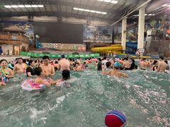 -南宫温泉水世界