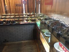 -莫山小馆(大石桥店)