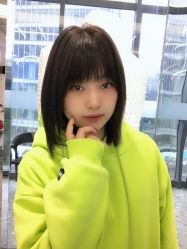 -MY HAIR ARDOR