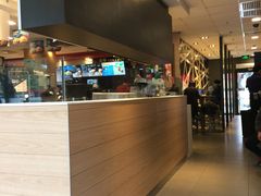 -麦当劳(七宝乐购店)