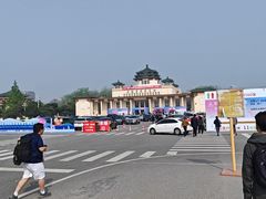 -中国农业博物馆