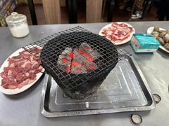 -火云龙烤肉(紫荆花店)