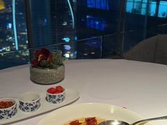 -悦轩中餐厅·高空江景·杭州柏悦酒店
