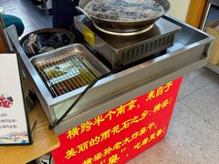 -夫子庙小吃广场(东牌楼店)