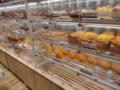 -85度C(南京龙世中心店)