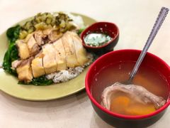 -大聪烧鹅快餐店(梅林店)