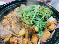 -二楼老店重庆鸡公煲(真光路店)