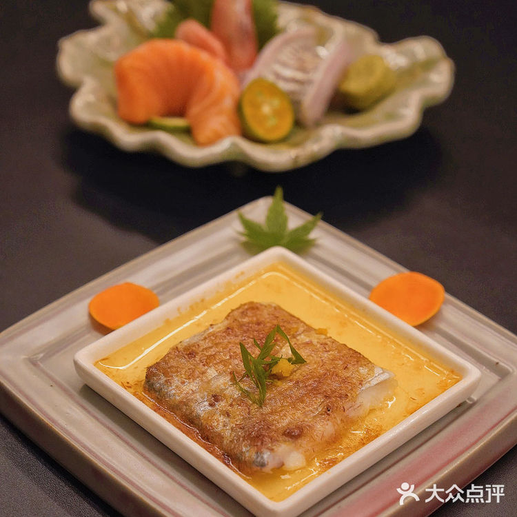 如此精美的工作午餐,在大和屋方能品尝~