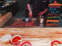 -西藏饭店·亚克·食光自助餐厅(文殊院店)