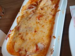 韩情泡菜烤饭-米斯特比萨(亦庄国融国际店)