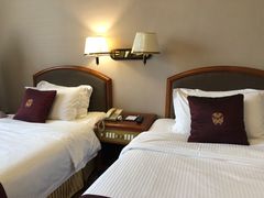 -北京前门建国饭店