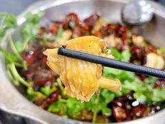 鸡-天治宣·野椒鸡(龙头寺总店)