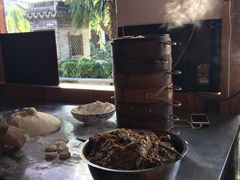 -胥塘陆氏小馄饨