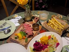 -第101座花园餐厅(湖滨88店)