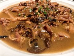 -95号酱骨·一块豆腐(展春园西路店)