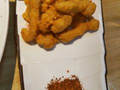 -蛙麻蛙辣炭火蛙锅(南环大街店)