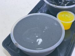 芝麻糊-百花传统甜品店(原址店)