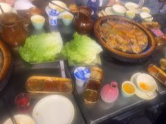 -老渔家·白族·石板烧.野生菌火锅(大理古城叶榆路店)