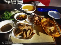 -老保定驴肉馆(云岗路店)