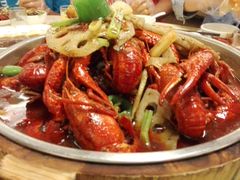 -漫天香·小龙虾餐厅(夏湾店)