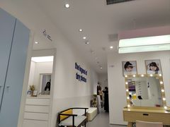 -天真蓝照相馆(中华广场店)