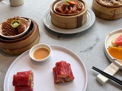 -晋江荣誉国际酒店·港誉茶餐厅