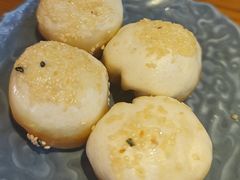 -鑫震源·苏式大虾生煎(山塘街店)