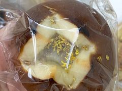 -雀食面包店(钟楼店)