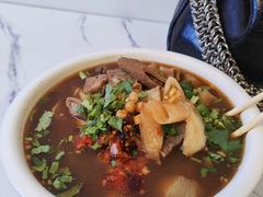 -老广州牛杂(深圳白石洲总店)