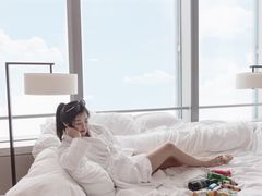 -长沙尼依格罗酒店