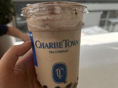 -CHARLIETOWN红茶公司(南京万象天地店)