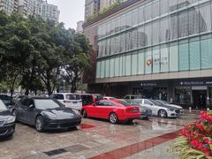 -成都凯宾斯基饭店