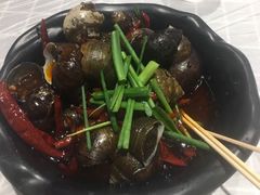 -华仔龙虾(永乐路总店)