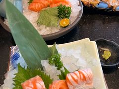 -德川家日本料理(中关村寰太大厦店)