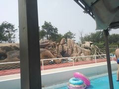 -秦皇岛乐岛海洋王国