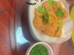 -鱼篮仔·潮汕美食(圆明新园店)